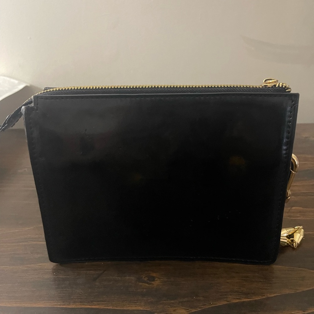 Bravo or Bravo USA handbag ! Pre owned good condition see photos !